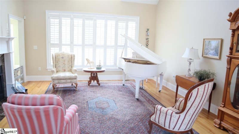 Property image 3 at 209 Chestnut Springs Way, Williamston, SC 29697