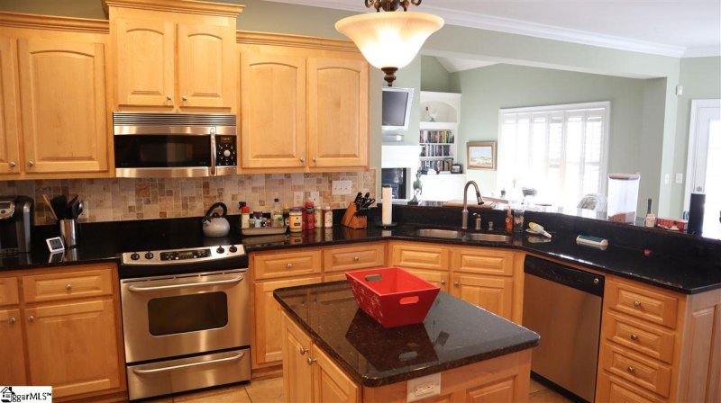 Property image 4 at 209 Chestnut Springs Way, Williamston, SC 29697