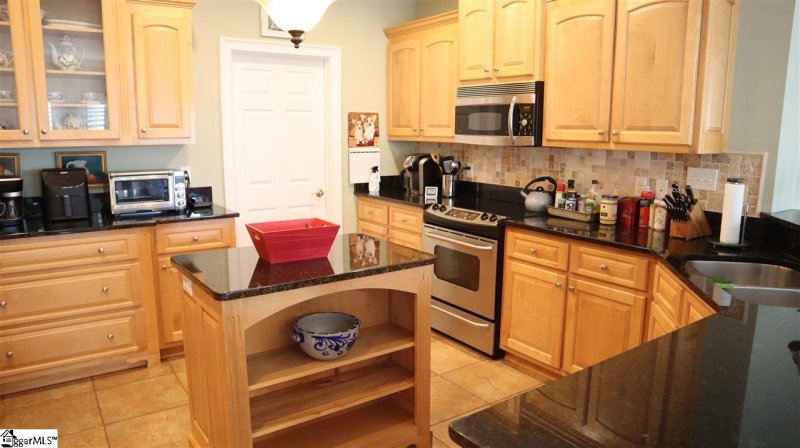 Property image 5 at 209 Chestnut Springs Way, Williamston, SC 29697