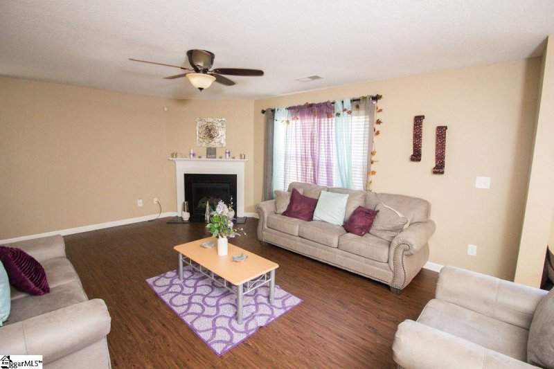 Property image 3 at 214 pomegranate Lane, Wellford, SC 29385