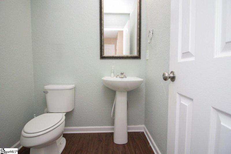 Property image 4 at 214 pomegranate Lane, Wellford, SC 29385