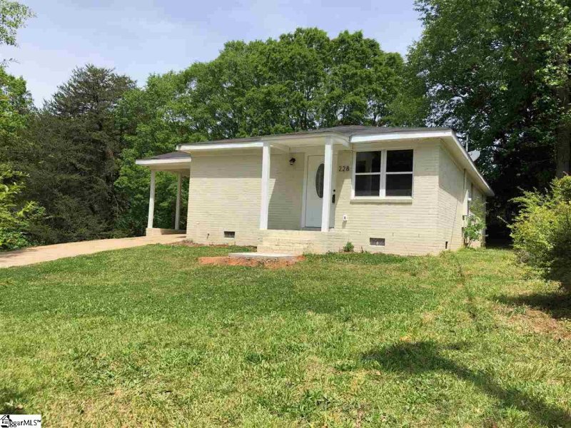 228 Bluff Drive