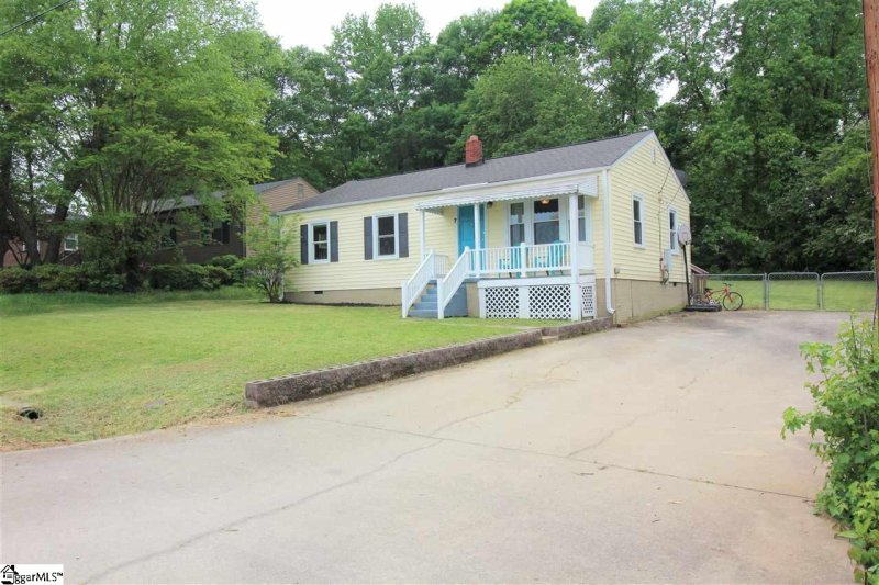 Property image 2 at 7 Delmar Avenue, Greenville, SC 29609