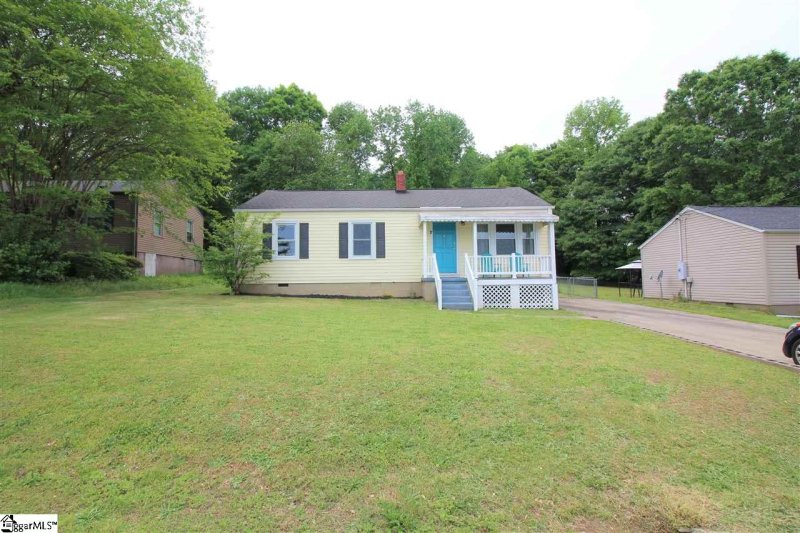 Property image 3 at 7 Delmar Avenue, Greenville, SC 29609