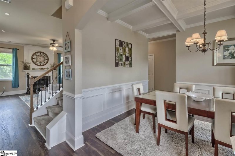 Property image 4 at 19 Shefleys Road, Simpsonville, SC 29680