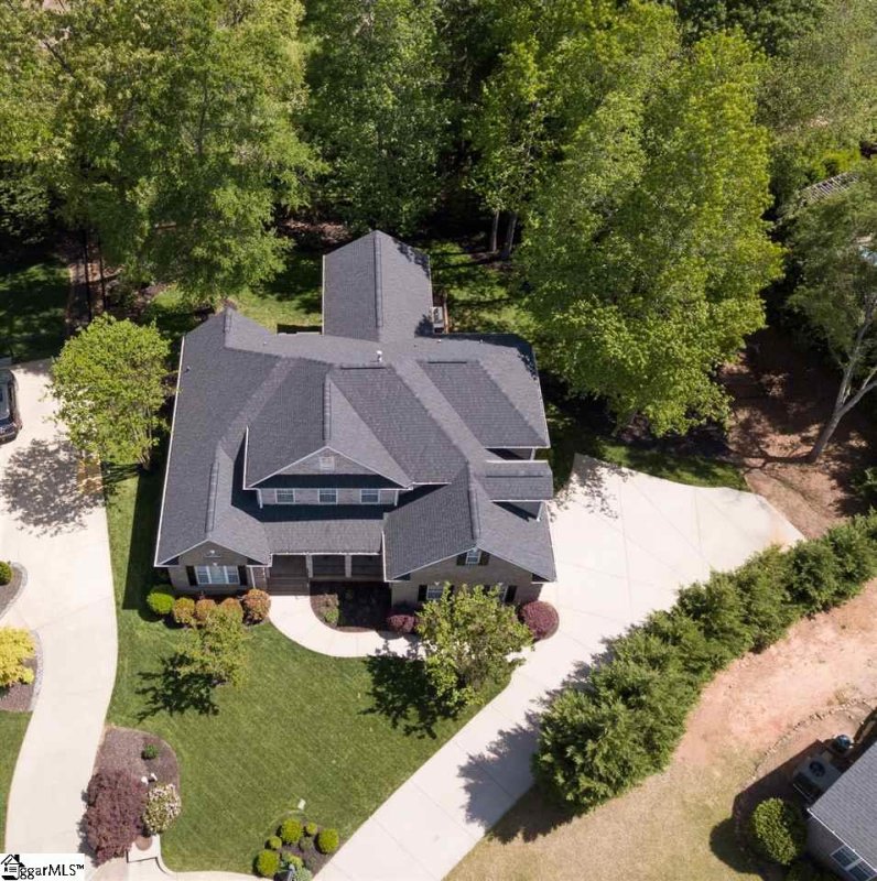 Property image 3 at 4 Nina Court, Simpsonville, SC 29681