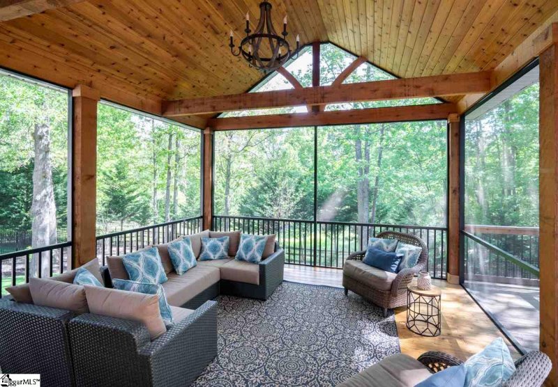 Property image 4 at 4 Nina Court, Simpsonville, SC 29681