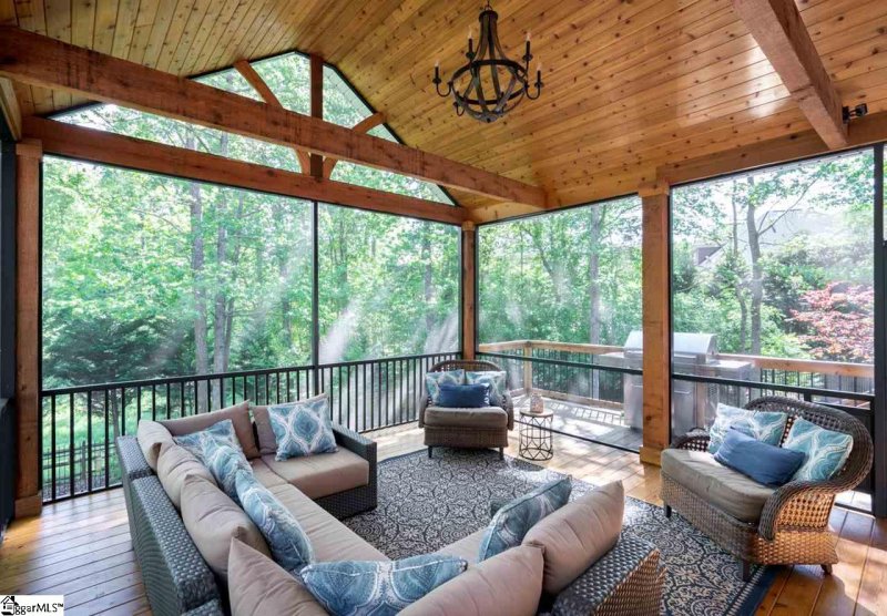 Property image 5 at 4 Nina Court, Simpsonville, SC 29681