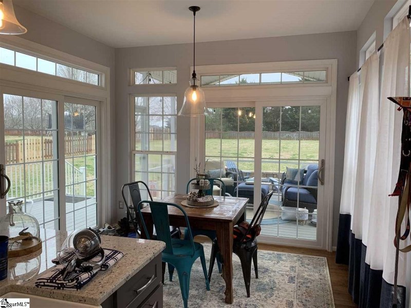 Property image 4 at 216 Ridge Bay Court, Greenville, SC 29611