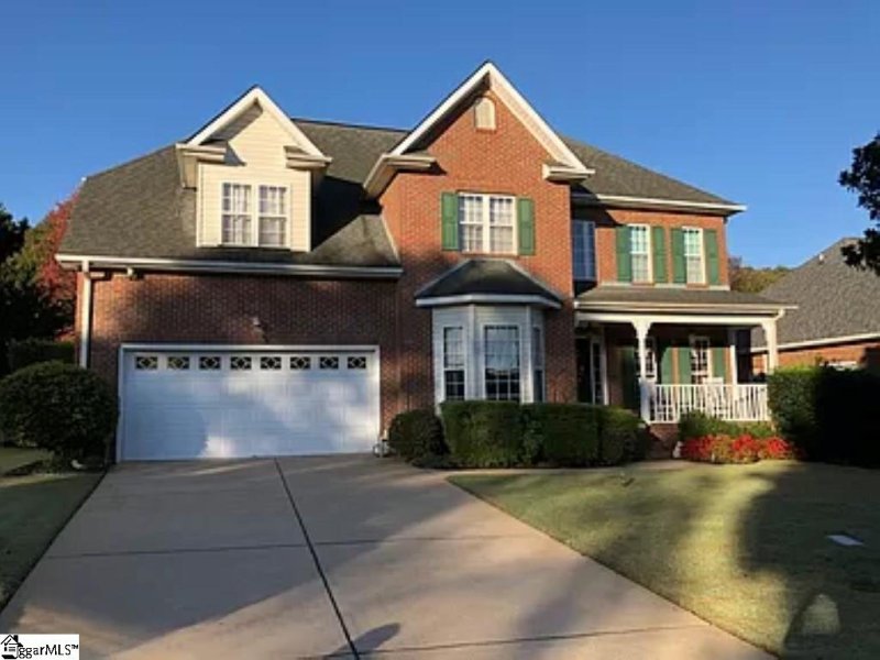 114 W Spindletree Way