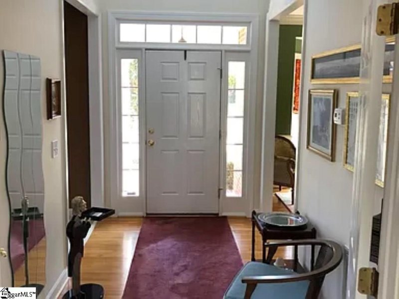 Property image 3 at 114 W Spindletree Way, Greer, SC 29650