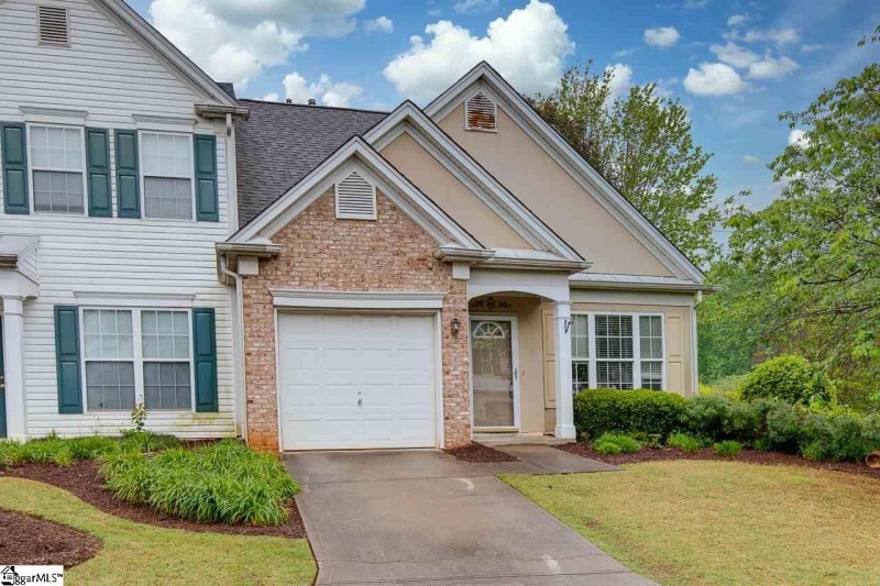 Property image 2 at 504 Coffield Drive, Greer, SC 29650