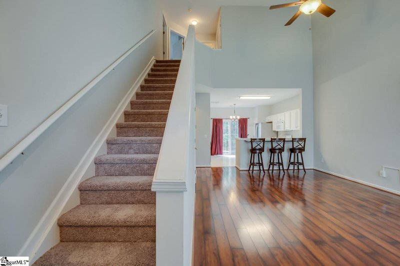 Property image 4 at 504 Coffield Drive, Greer, SC 29650