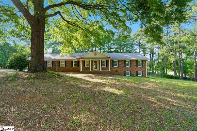 Property image 2 at 206 Fleming Drive, Anderson, SC 29621
