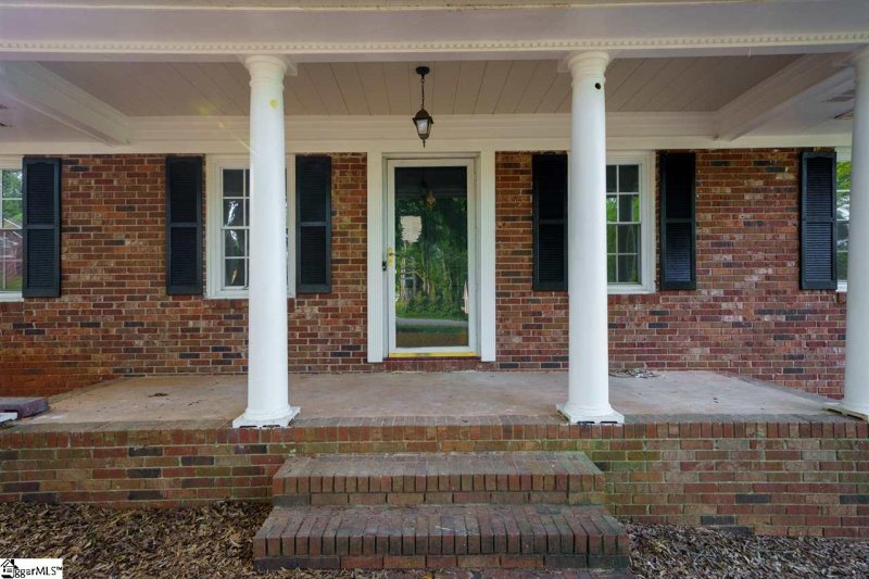 Property image 3 at 206 Fleming Drive, Anderson, SC 29621