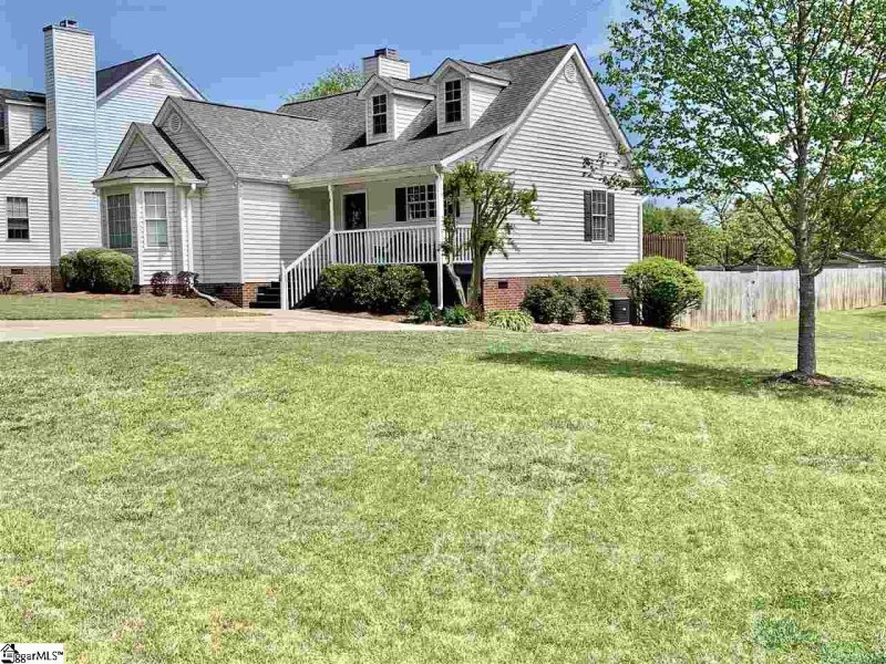 Property image 2 at 108 Kelly Lane, Easley, SC 29642