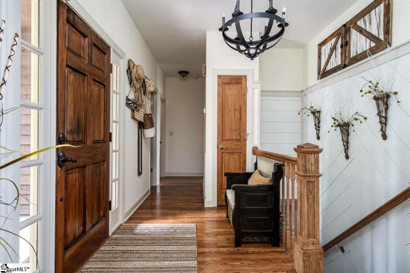 Property image 3 at 209 Sawyer Lane, Pickens, SC 29671
