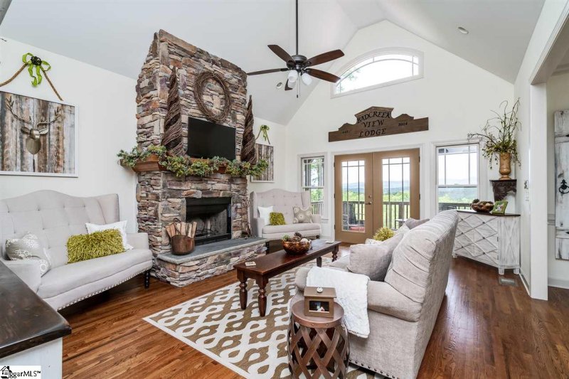 Property image 5 at 209 Sawyer Lane, Pickens, SC 29671