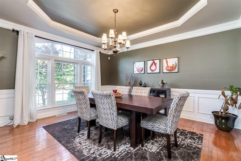 Property image 5 at 42 Ganibrille Court, Simpsonville, SC 29681