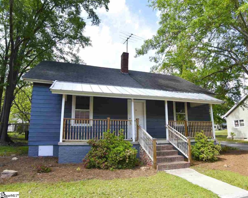 4 Geer Street