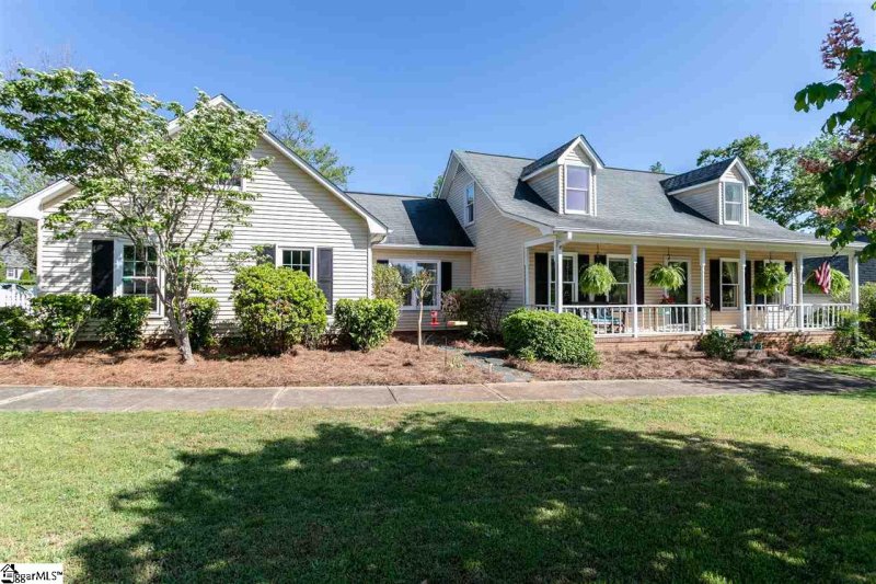 Property image 2 at 119 Atherton Way, Greer, SC 29650