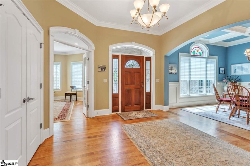 Property image 3 at 1 Dendon Court, Simpsonville, SC 29680