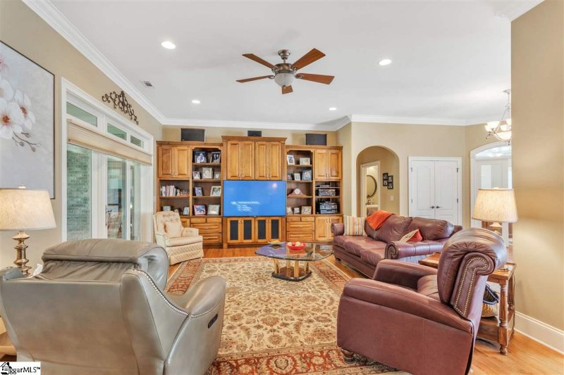 Property image 5 at 1 Dendon Court, Simpsonville, SC 29680