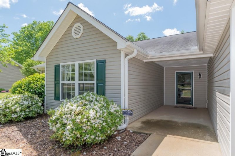 Property image 4 at 117 Kensett Drive, Williamston, SC 29697