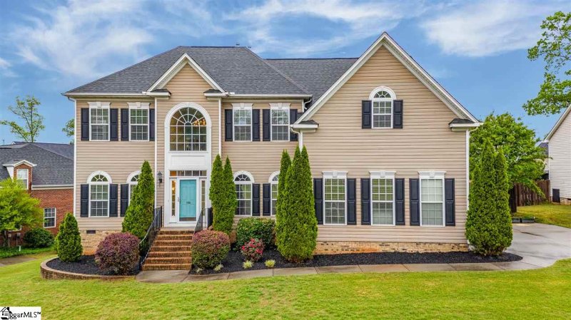 100 Meadow Rose Drive