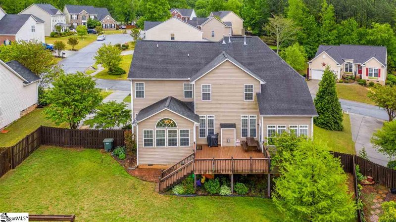 Property image 2 at 100 Meadow Rose Drive, Travelers Rest, SC 29690