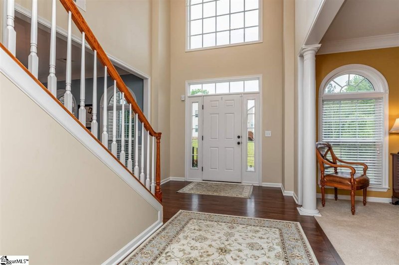 Property image 4 at 100 Meadow Rose Drive, Travelers Rest, SC 29690