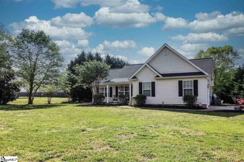 Property image 2 at 2315 Mays Bridge Road, Greer, SC 29651