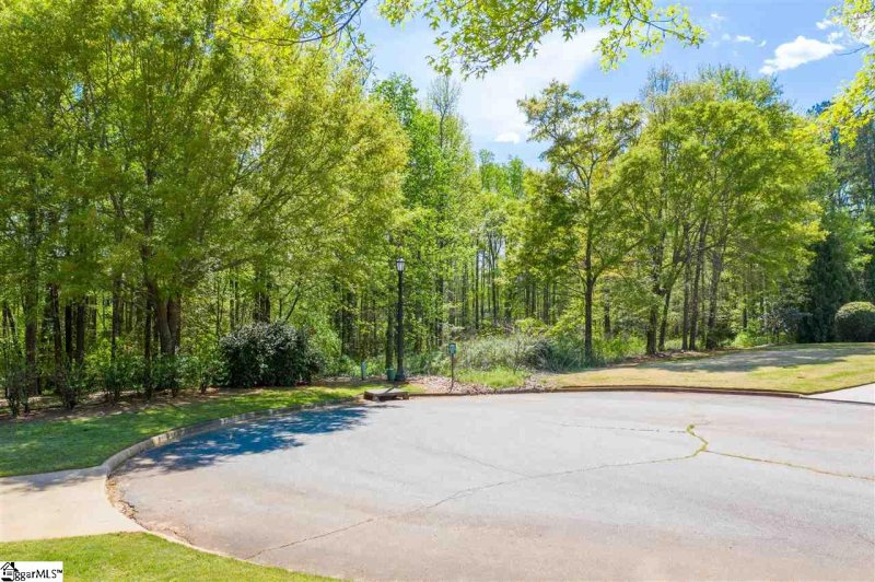 Peters Creek Court