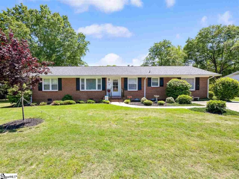 707 Confederate Circle