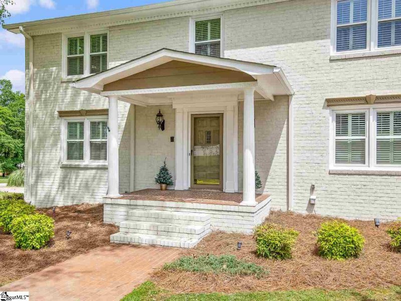 Property image 3 at 201 Donington Drive, Greenville, SC 29615