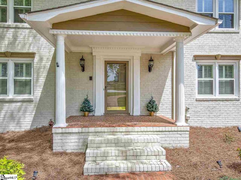 Property image 4 at 201 Donington Drive, Greenville, SC 29615