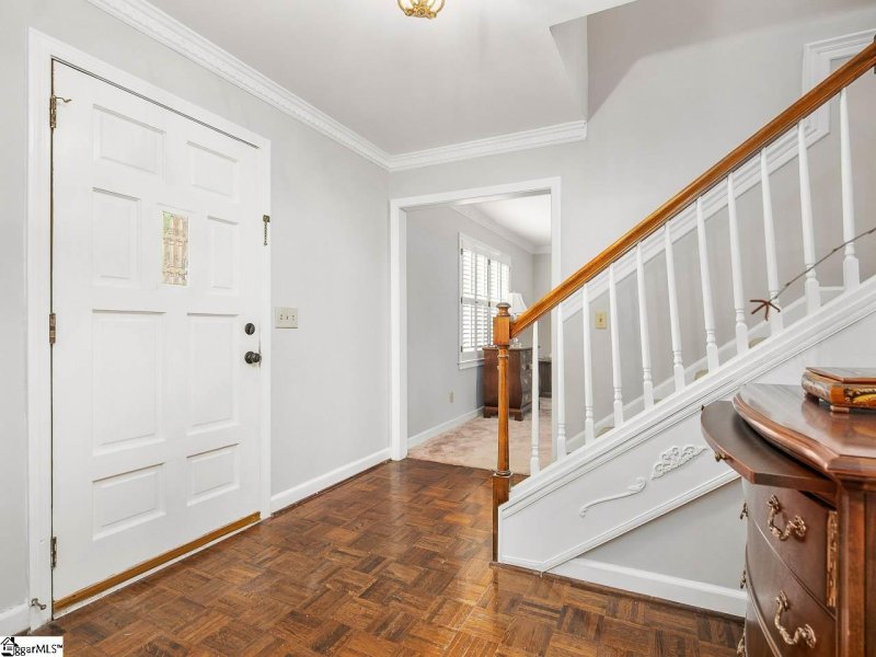 Property image 5 at 201 Donington Drive, Greenville, SC 29615