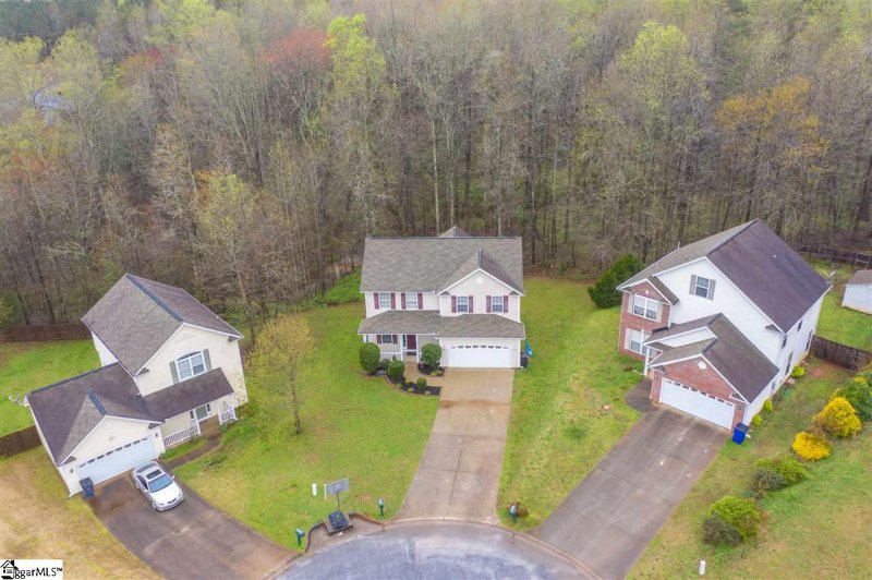 Property image 2 at 676 Hibbard Farm Road, Inman, SC 29349