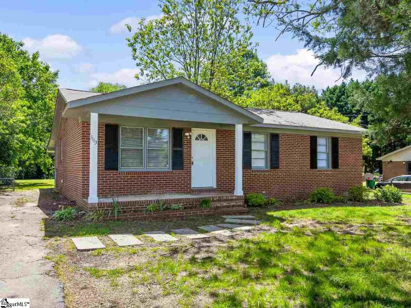 1113 Old Anderson Mill Road