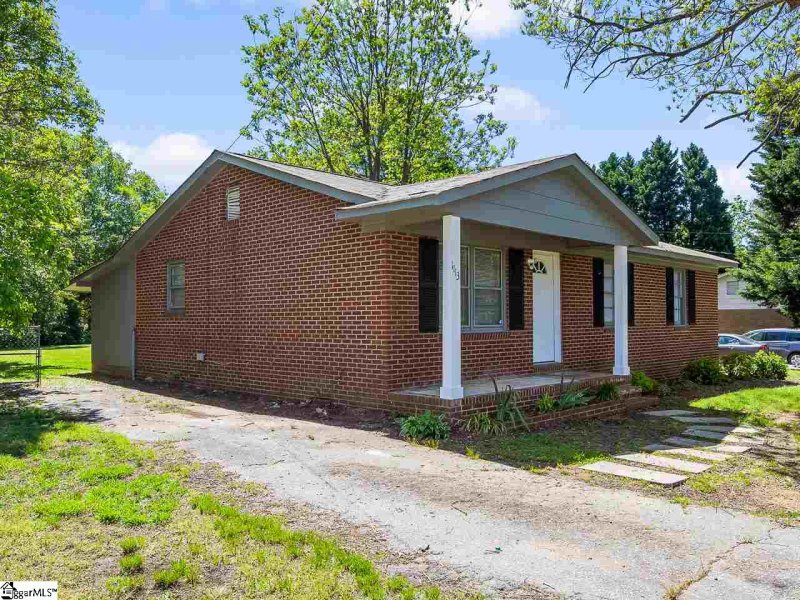 Property image 2 at 1113 Old Anderson Mill Road, Moore, SC 29369