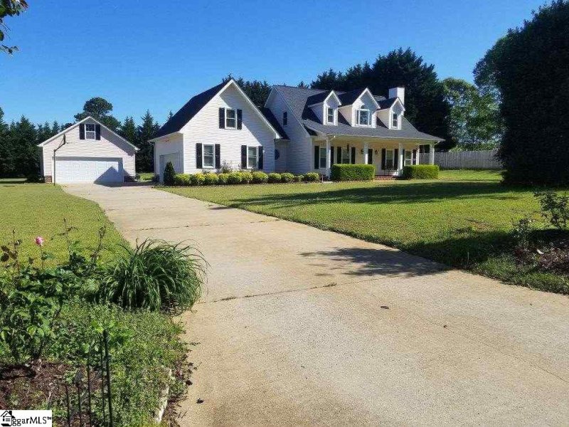 Property image 2 at 202 Mountain Range Road, Boiling Springs, SC 29316