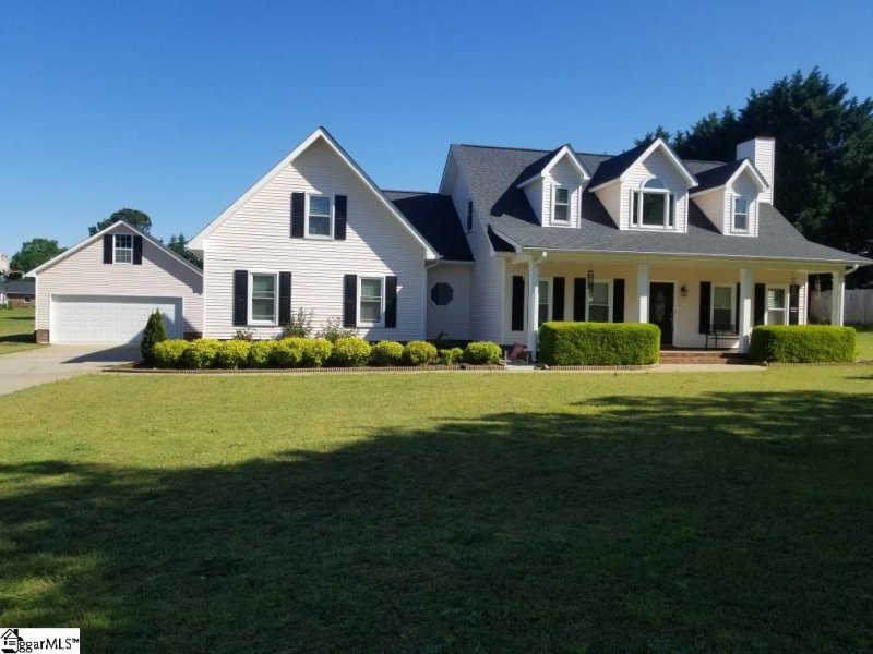 Property image 3 at 202 Mountain Range Road, Boiling Springs, SC 29316