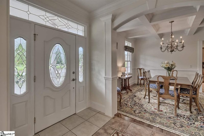 Property image 4 at 112 N Silver Beech Lane, Greer, SC 29651