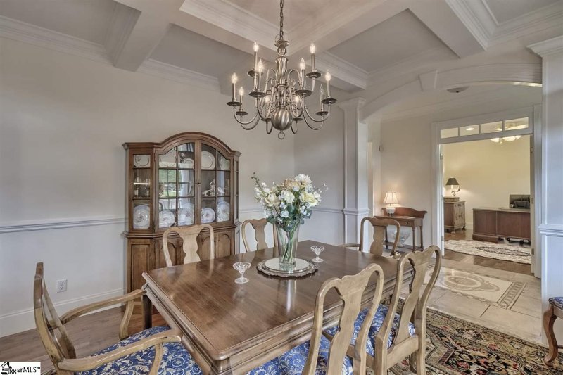 Property image 5 at 112 N Silver Beech Lane, Greer, SC 29651