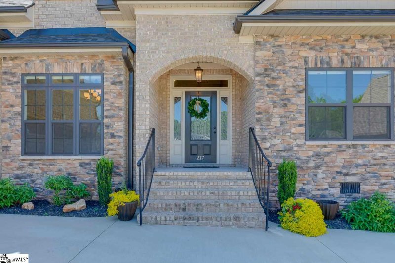 Property image 2 at 217 Cedar Knoll Way, Greer, SC 29651