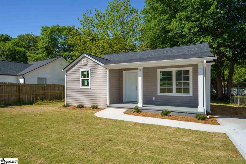 Property image 2 at 410 S Texas Avenue, Greenville, SC 29611