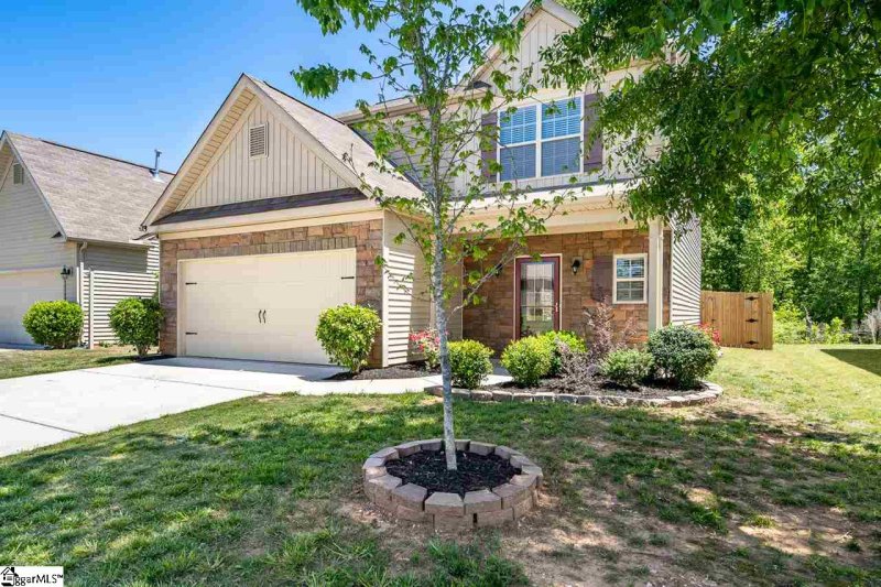 Property image 2 at 7 Shefleys Road, Simpsonville, SC 29680