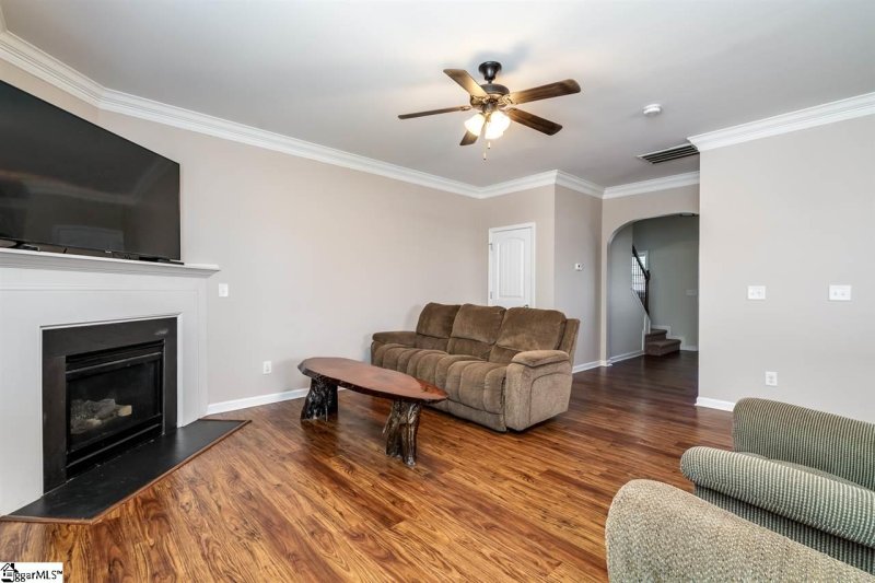 Property image 4 at 7 Shefleys Road, Simpsonville, SC 29680