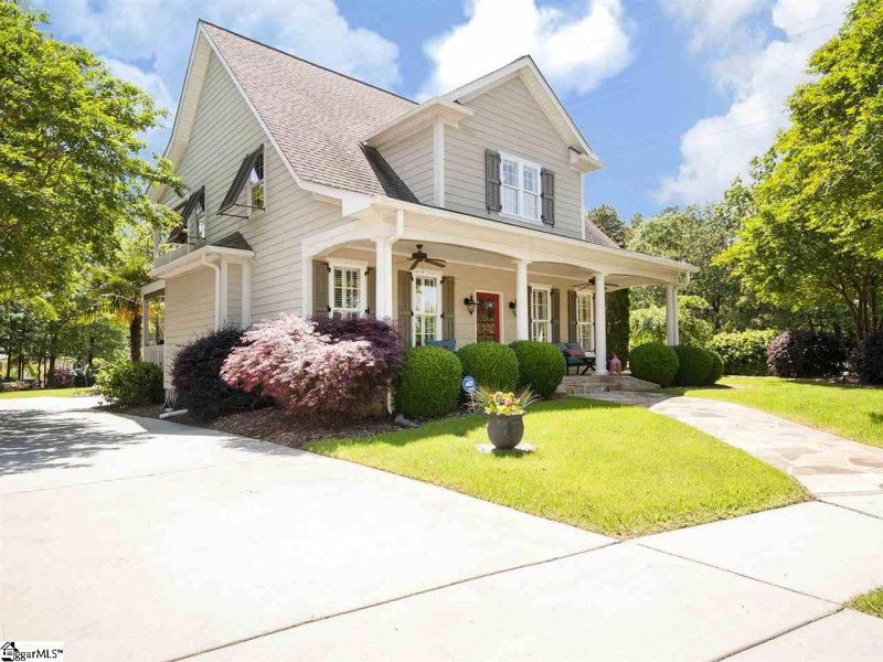 315 Newfort Place