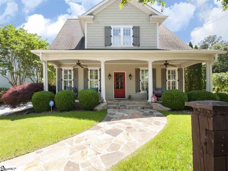 Property image 2 at 315 Newfort Place, Greenville, SC 29607